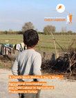 Research paper thumbnail of Agricultural Intermediaries and Child Labour in Agricultural Production in Turkey