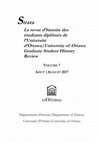 Research paper thumbnail of Préliminaires