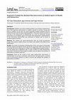 Research paper thumbnail of Responsive Feeding-Play (Resfeed-Play) Intervention on Children Aged 6-24 Months with Malnutrition