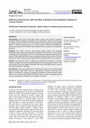 Research paper thumbnail of Differences Between Nrs-2002 and Must in Relation to the Metabolic Condition of Trauma Patients