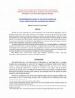 Research paper thumbnail of "Environmental issues in the South China Sea: Legal Obligations and Cooperation Drivers", paper presented at the 8th South China Sea International Conference: Cooperation for Regional Security and Development, 13-15 November 2016, Nha Trang, Viet Nam. Co-authored