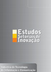 Research paper thumbnail of Relatório setorial: indústria de tecnologia da informação e comunicação