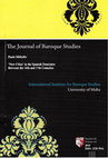 Research paper thumbnail of ‘New Cities’ in the Spanish Dominion Between the 16th and 17th Centuries: A Proposed Comparative-Historical Analysis