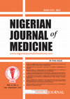 Research paper thumbnail of AN ASSESSMENT OF JOB SATISFACTION AMONG PRIMARY HEALTH CARE WORKERS IN RIVERS STATE NIGERIA