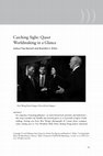 Research paper thumbnail of Catching Sight: Queer Worldmaking in a Glance