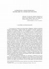 Research paper thumbnail of « Le procès du « Dante français » : Baudelaire ou l’Enfer sans Vita nova » in Revue d’études dantesques, Paris, Garnier Classiques (Août 2017)