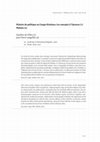 Research paper thumbnail of Histoire du politique au Congo-Kinshasa: Les concepts à l'épreuve (1) Mobutu (2