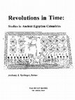 Research paper thumbnail of Revolutions in Time: Studies in Ancient Egyptian Calendrics