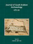 Research paper thumbnail of 2017 - Schiettecatte et al. Al-Kharj 2011–2012. 1st and 2nd seasons of the Saudi-French Archaeological Mission. ATLAL 24, 148-179