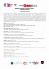 Research paper thumbnail of Transmission et historiographie du cinéma : l’influence de Georges Sadoul sur Nijat Özön, pionnier marxiste de l’histoire turque du cinéma [Transmission and historiography of cinema: the influence of Georges Sadoul on Nijat Özön, Marxist pioneer of the Turkish history of cinema]; 21 mars/march 2019