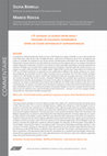 Research paper thumbnail of « Et soudain, ce silence entre nous » – Histoires de dialogues interrompus entre les Cours nationales et supranationales