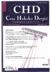 Research paper thumbnail of Haber Kaynaklarının Gizliliğinin Hukuksal Boyutu (Ceza Hukuku Dergisi, Yıl: 13, Sayı: 37, Ağustos 2018, Seçkin Yayıncılık, Ankara 2018, s. 111 – 170)