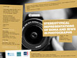 Research paper thumbnail of Workshop: Stereotypical Representations of Roma and Jews in Photographs