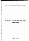 Research paper thumbnail of Kamuya Açık Mahallerde Fonogramların Umuma İletimi Suçu Bakımından Şikayet Hakkı (Dr. Dr. h.c. Silvia Tellenbach’a Armağan, Seçkin Yayıncılık, Ankara 2018, s. 711 – 726)