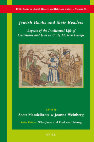 Research paper thumbnail of *Jewish Books and Their Readers: Aspects of the Intellectual Life of Christians and Jews in Early Modern Europe*, eds. Scott Mandelbrote and Joanna Weinberg (Leiden: Brill, 2016)