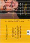 Research paper thumbnail of LA MESSA NON E' FINITA.pdf.pdf