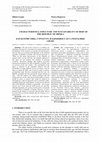 Research paper thumbnail of CHARACTERISTICS, STRUCTURE AND SUSTAINABILITY OF DEBT OF THE REPUBLIC OF SRPSKA КАРАКТЕРИСТИКЕ, СТРУКТУРА И ОДРЖИВОСТ ДУГА РЕПУБЛИКЕ СПСКЕ