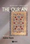 Research paper thumbnail of "Moses in the Quran and Islamic Exegesis." In Blackwell Companion to the Quran. Ed. Andrew Rippin (Oxford: Blackwell, 2006), 248-265.