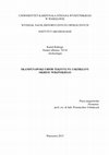 Research paper thumbnail of Rabiega, K. 2015. Skandynawski ubiór tekstylny i skórzany okresu wikińskiego (Scandinavian textile and leather clothing from the Viking Age). MA thesis. Institute of Archaeology, Cardinal Stefan Wyszynski University in Warsaw