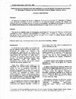 Research paper thumbnail of Determinación  de la duración de la fase uredinial en la roya del nanche Crossopsora byrsonimatis (P. Hennings) R. Peterson en una localidad de la zona de Xalapa, Veracruz, México.