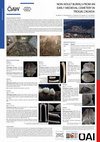 Research paper thumbnail of NON-ADULT BURIALS FROM AN EARLY MEDIEVAL CEMETERY IN TROGIR, CROATIA THE EXCAVATIONS AT TROGIR