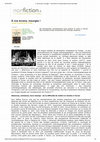 Research paper thumbnail of Compte rendu de Stéphane Haffemayer, Révoltes et révolutions à l'écran : Europe moderne, XVIe-XVIIIe siècle , Presses universitaires de Rennes, 2015