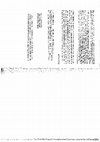 Research paper thumbnail of "La implantación de la fiscalidad eclesiástica en el Reino de Granada. La generosidad regia y la lucha por los diezmos de los vencidos”, en J. MORRELÓ BAGET (Ed.) Financiar el reino terrenal.  La contribución de la Iglesia a finales de la Edad Media (s. XIII-XVI).