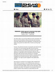 Research paper thumbnail of A Holistic Approach to Countering Foreign Fighter Terrorist Threats in the Long Run