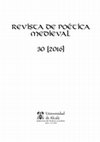 Research paper thumbnail of La "Genealogía de los Reyes de España" de Alonso de Cartagena: linaje e imagen regia en la Castilla del cuatrocientos