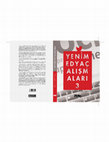 Research paper thumbnail of YENI_MEDYA_CALISMALARI_III.pdf