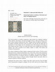 Research paper thumbnail of Review: Interpreting Scriptures in Judaism, Christianity and Islam: Overlapping Inquiries