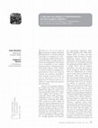 Research paper thumbnail of Beaulieu et Béreau-Voir par eux-mêmes à l'administration de leurs propres affaires.pdf