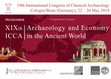 Research paper thumbnail of No Need to Tighten the Belt: ‘Valuing’ Metal Objects in Reused Tombs in Pre-Roman Apulia