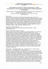 Research paper thumbnail of INTELIGÊNCIA ARTIFICIAL E DIREITO PROCESSUAL: VIESES ALGORÍTMICOS E OS RISCOS DE ATRIBUIÇÃO DE FUNÇÃO DECISÓRIA ÀS MÁQUINAS - Artificial intelligence and procedural law: algorithmic bias and the risks of assignment of
decision-making function to machines