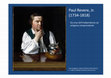 Research paper thumbnail of Paul Revere, Jr. (1734-1818). Da eroe dell'Indipendenza ad artigiano intraprendente