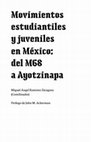 Research paper thumbnail of Apuntes teóricos y políticos sobre los movimientos estudiantiles