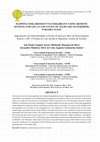 Research paper thumbnail of Mapping soil erosion vulnerability using remote sensing and GIS: a case study of Mamuaba watershed, Paraíba state