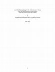 Research paper thumbnail of Lead Shot Making among the Sac of Northwestern Illinois: PXRF and SEM Analyses of Metal Artifacts from the Crawford Farm Site (8Ri81)