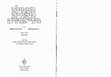 Research paper thumbnail of Menahem Ben-Sasson and Avraham Grossman, eds., *The Jewish Community of the Middle Ages* (Jerusalem: Shazar, 1987; Hebrew)