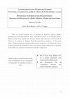 Research paper thumbnail of La physiocratie dans l’Europe des Lumières. Circulation et réception d'un modèle de réforme de l'ordre juridique et social, Thèse préparée sous la direction du professeur Anthony Mergey (Université Panthéon-Assas - Paris II), Droit, Rennes 1, 2016, 739 pages.