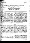 Research paper thumbnail of The Soul in the Bible: Monism in Biblical Scholarship? Analysing Biblical Studies from a Systematic Point of View