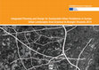 Research paper thumbnail of Integrated Planning and Design for Sustainable Urban Peripheries in Europe Urban Landscapes from Erasmus to Bruegel: Brussels 2014