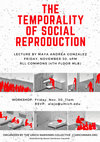 Research paper thumbnail of The Temporality of Social Reproduction