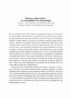 Research paper thumbnail of Música y cibercultura. la virtualidad en la musicología.pdf