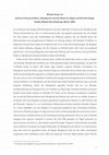 Research paper thumbnail of Review of Johannes-Georg Schülein, Metaphysik und ihre Kritik bei Hegel und Derrida