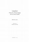 Research paper thumbnail of “La numismática como fuente para el estudio de las taifas”, B. Sarr (ed.), Tawā’if. Historia y Arqueología de los reinos de taifas, Grenade, 2018, pp. 69-84