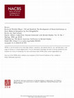 Research paper thumbnail of Review of Manor Vill and Hundred The Development of Rural Institutions in Early Medieval Hampshire by Eric Klingelhöfer