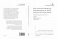 Research paper thumbnail of Italy and the Literatures of the Horn of Africa: Ethiopia, Eritrea, Somalia, Djibouti. Beyond the Language and the Territory, edited by Daniele Comberiati and Xavier Luffin, Roma, Aracne, 2018