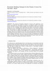 Research paper thumbnail of 12Artigo Final142Ju_SB13_corrigido 04.09.13.pdf