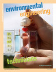 Research paper thumbnail of Career connections, environmental engineering technicians